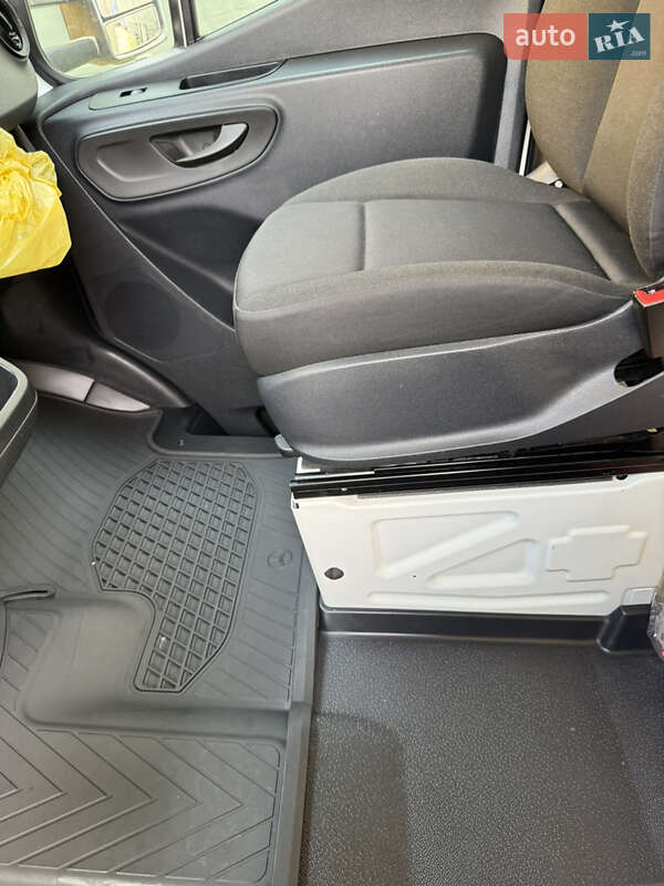 Грузовой фургон Mercedes-Benz Sprinter 2019 в Черновцах