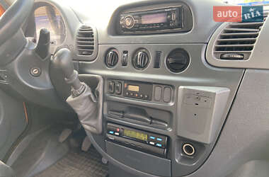 Грузовой фургон Mercedes-Benz Sprinter 2006 в 