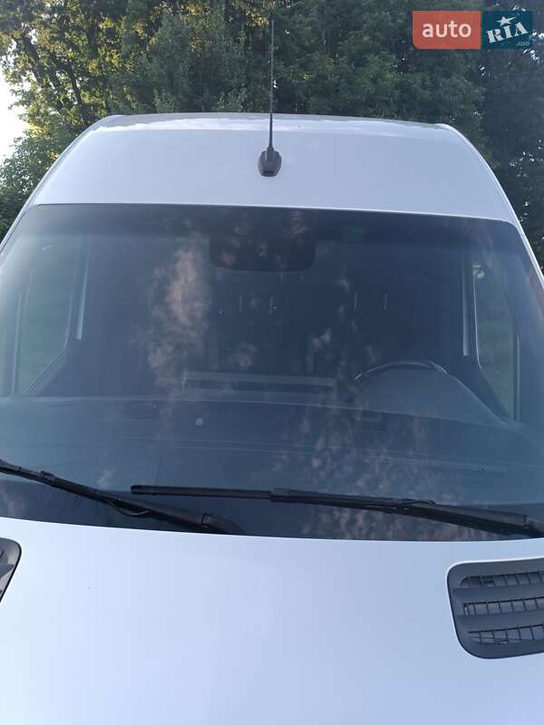 Грузовой фургон Mercedes-Benz Sprinter 2021 в Могилев-Подольске фото 17 Грузовой фургон Mercedes-Benz Sprinter 2021 в Могилев-Подольске