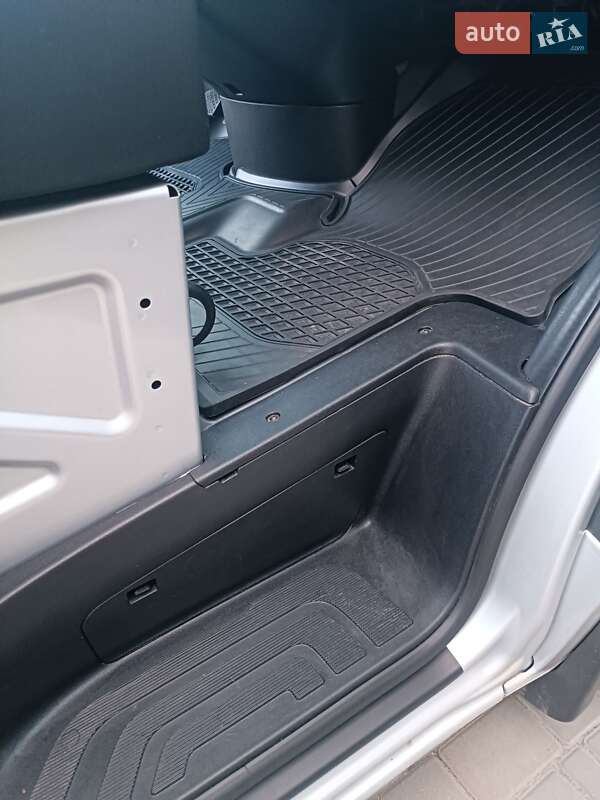 Грузовой фургон Mercedes-Benz Sprinter 2021 в Могилев-Подольске фото 30 Грузовой фургон Mercedes-Benz Sprinter 2021 в Могилев-Подольске