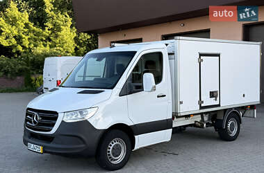 Рефрижератор Mercedes-Benz Sprinter 2019 в 