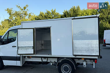 Рефрижератор Mercedes-Benz Sprinter 2019 в 