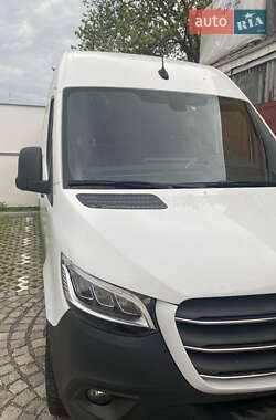 Микроавтобус Mercedes-Benz Sprinter 2022 в Тячеве
