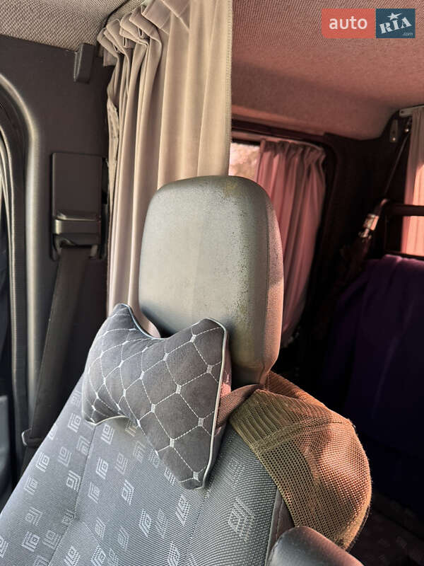 Автовоз Mercedes-Benz Sprinter 2001 в Бучі