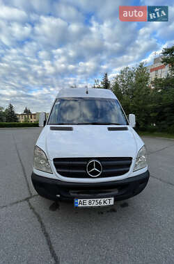 Микроавтобус Mercedes-Benz Sprinter 2011 в Кривом Роге
