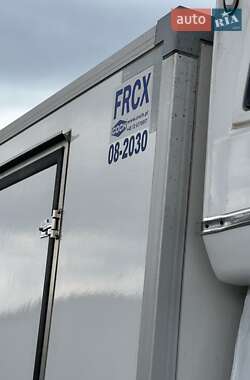 Рефрижератор Mercedes-Benz Sprinter 2024 в 