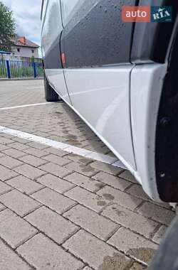 Грузопассажирский фургон Mercedes-Benz Sprinter 2011 в 
