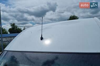 Грузопассажирский фургон Mercedes-Benz Sprinter 2011 в 
