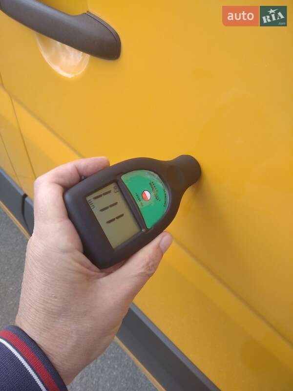 Грузовой фургон Mercedes-Benz Sprinter 2013 в Виннице фото 40 Грузовой фургон Mercedes-Benz Sprinter 2013 в Виннице