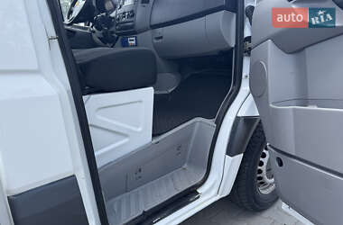 Автовоз Mercedes-Benz Sprinter 2012 в 