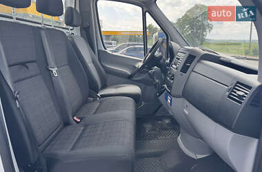 Автовоз Mercedes-Benz Sprinter 2012 в 