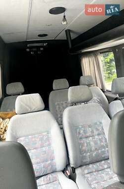 Мікроавтобус Mercedes-Benz Sprinter 2007 в 