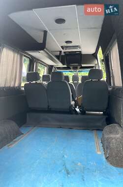 Мікроавтобус Mercedes-Benz Sprinter 2007 в 