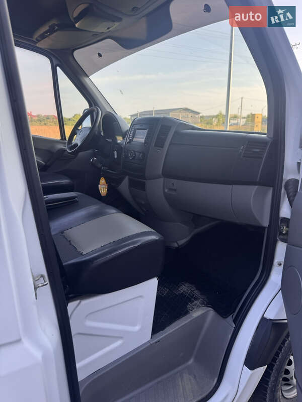 Вантажний фургон Mercedes-Benz Sprinter 2015 в Виноградові