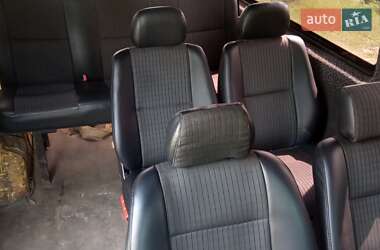 Микроавтобус Mercedes-Benz Sprinter 1999 в 