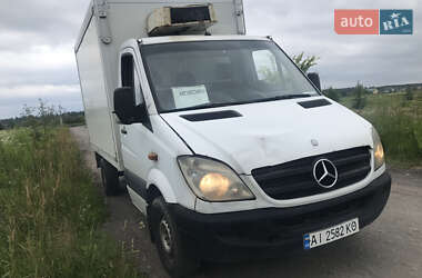 Рефрижератор Mercedes-Benz Sprinter 2011 в 