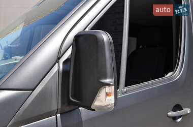 Грузопассажирский фургон Mercedes-Benz Sprinter 2016 в 
