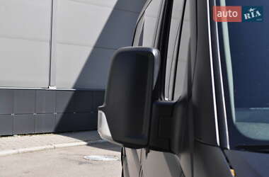 Грузопассажирский фургон Mercedes-Benz Sprinter 2016 в 