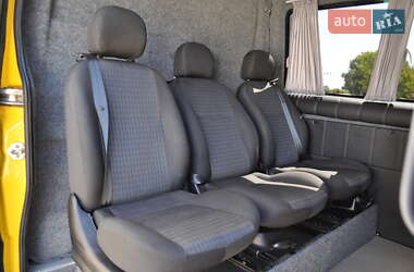 Грузопассажирский фургон Mercedes-Benz Sprinter 2016 в 