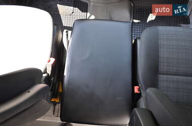 Грузопассажирский фургон Mercedes-Benz Sprinter 2016 в 