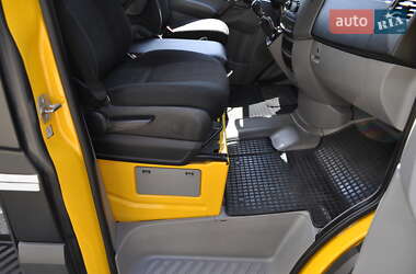 Грузопассажирский фургон Mercedes-Benz Sprinter 2016 в 