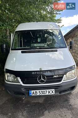 Городской автобус Mercedes-Benz Sprinter 2003 в Жмеринке