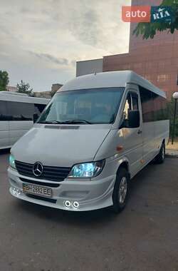 Інші автобуси Mercedes-Benz Sprinter 2000 в Одесі