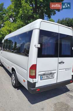 Міський автобус Mercedes-Benz Sprinter 2002 в 