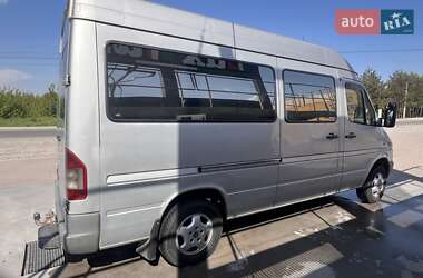 Мікроавтобус Mercedes-Benz Sprinter 2005 в 