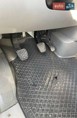Грузовой фургон Mercedes-Benz Sprinter 2012 в 