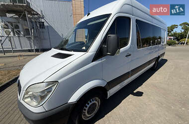 Другие автобусы Mercedes-Benz Sprinter 2012 в 