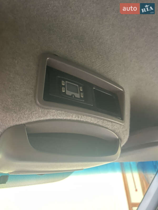 Вантажний фургон Mercedes-Benz Sprinter 2018 в Івано-Франківську