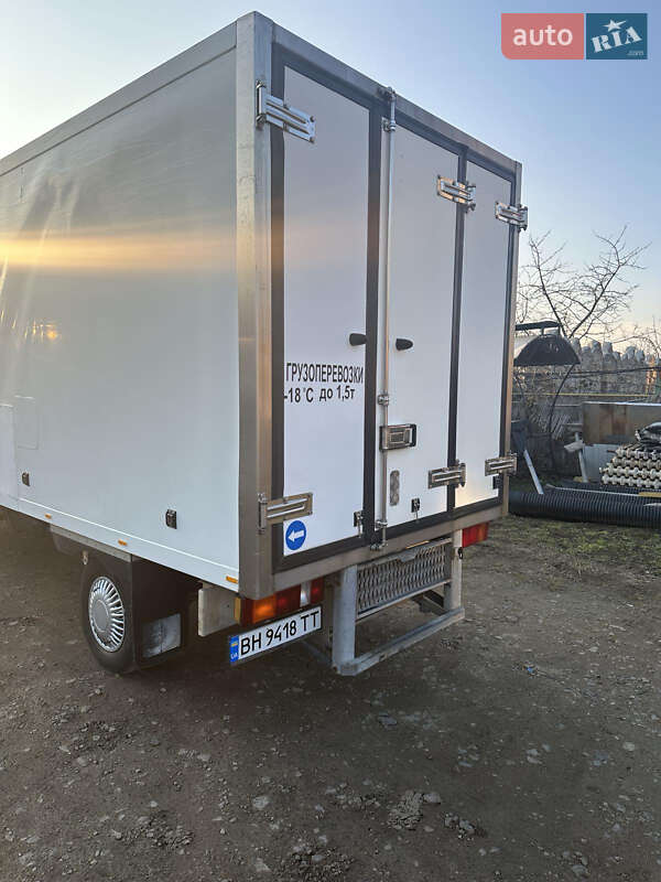 Рефрижератор Mercedes-Benz Sprinter 2003 в Одессе