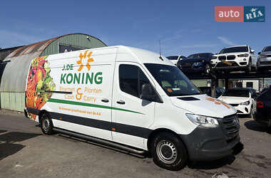 Вантажний фургон Mercedes-Benz Sprinter 2019 в Калуші
