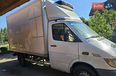 Інші вантажівки Mercedes-Benz Sprinter 2004 в Житомирі