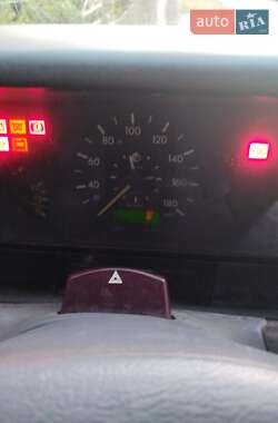 Вантажний фургон Mercedes-Benz Sprinter 1998 в 