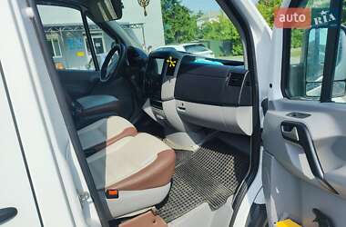 Микроавтобус Mercedes-Benz Sprinter 2014 в Рокитном