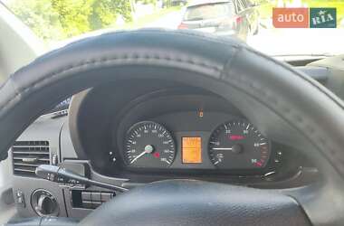 Микроавтобус Mercedes-Benz Sprinter 2014 в Рокитном