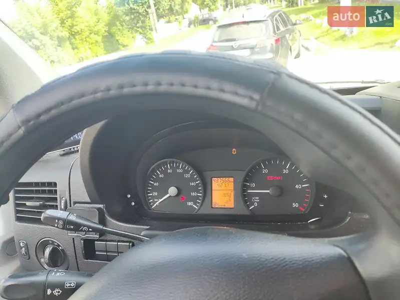 Mercedes-Benz Sprinter 2014 VIN WDB9066351S988215 фото оголошення 13 з 45