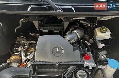 Грузовой фургон Mercedes-Benz Sprinter 2023 в  фото 25 Грузовой фургон Mercedes-Benz Sprinter 2023 в