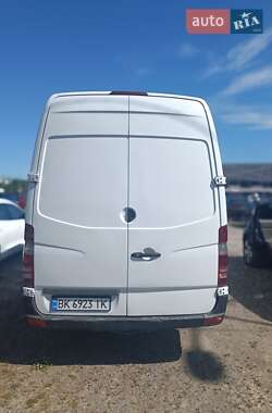 Другие грузовики Mercedes-Benz Sprinter 2010 в 