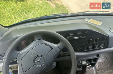 Грузовой фургон Mercedes-Benz Sprinter 1997 в 