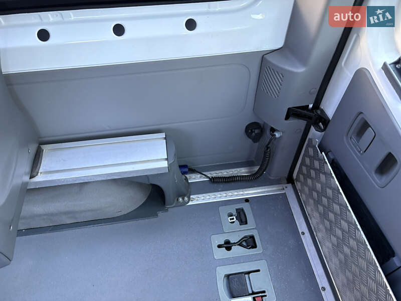 Мікроавтобус Mercedes-Benz Sprinter 2014 в Красилові