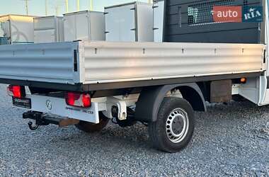 Борт Mercedes-Benz Sprinter 2016 в 