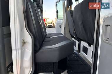 Борт Mercedes-Benz Sprinter 2016 в 