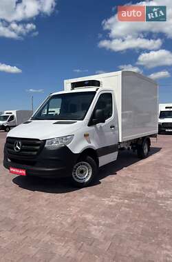 Рефрижератор Mercedes-Benz Sprinter 2020 в Ровно