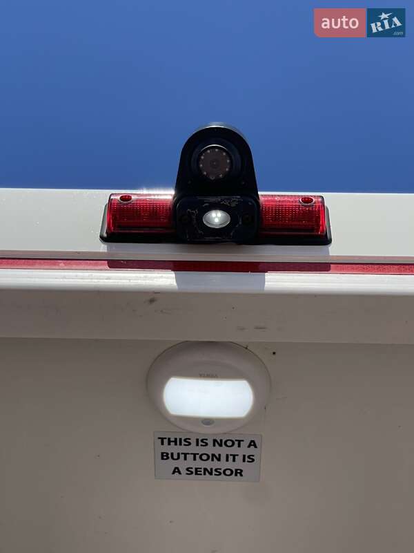 Рефрижератор Mercedes-Benz Sprinter 2020 в Рівному фото 11 Рефрижератор Mercedes-Benz Sprinter 2020 в Рівному