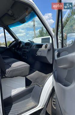 Вантажний фургон Mercedes-Benz Sprinter 2006 в 