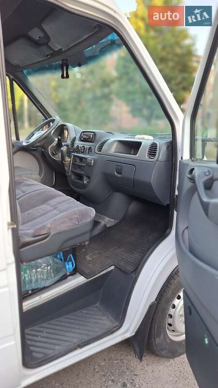 Інші автобуси Mercedes-Benz Sprinter 2004 в Білій Церкві