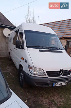 Микроавтобус Mercedes-Benz Sprinter 2003 в Кременце
